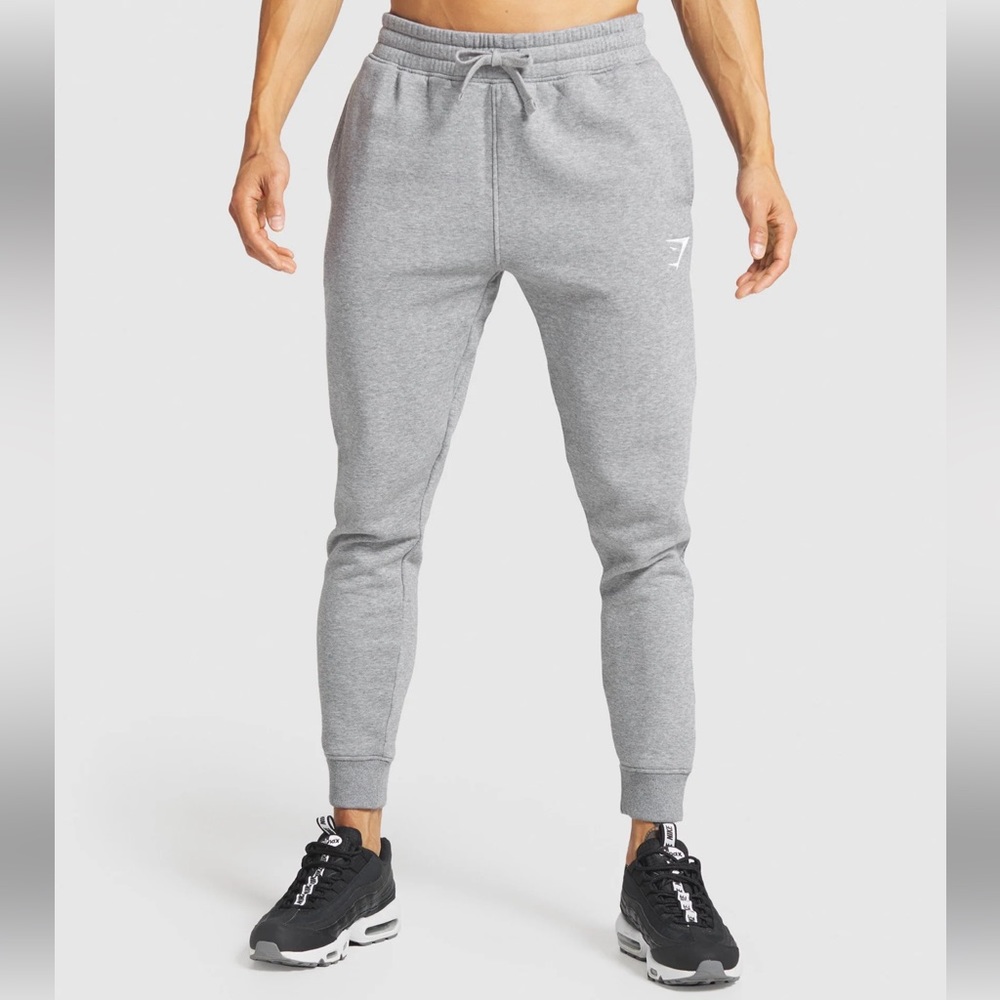 Gymshark joggers